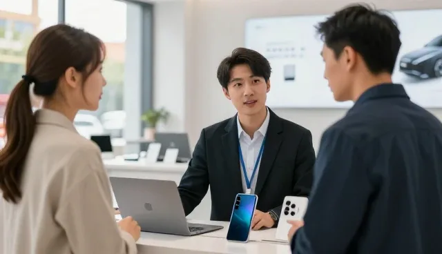 线上店铺分销模式如何应对新消费趋势